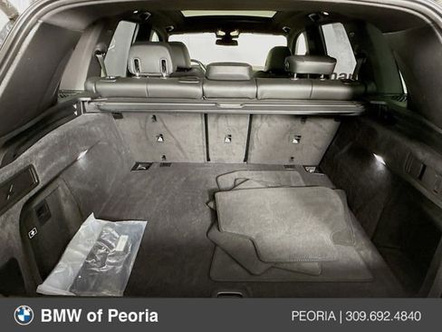 Used 2024 BMW X5 xDrive40i w/ Premium Package image 27