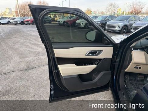 Used 2023 Land Rover Range Rover Velar R-Dynamic S image 38