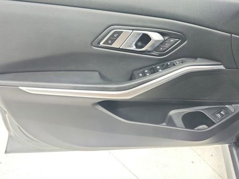 Used 2023 BMW 330i Sedan w/ Driving Assistance Package RWD image 32