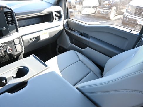 New 2026 Ford F250 XL w/ XL Driver Assist Package image 27