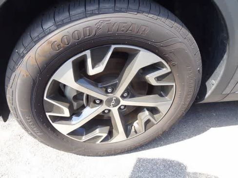 Used 2024 Kia Sportage EX AWD/4WD image 20