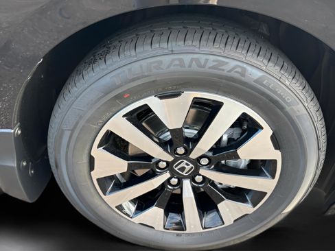 New 2026 Honda Odyssey EX-L image 25