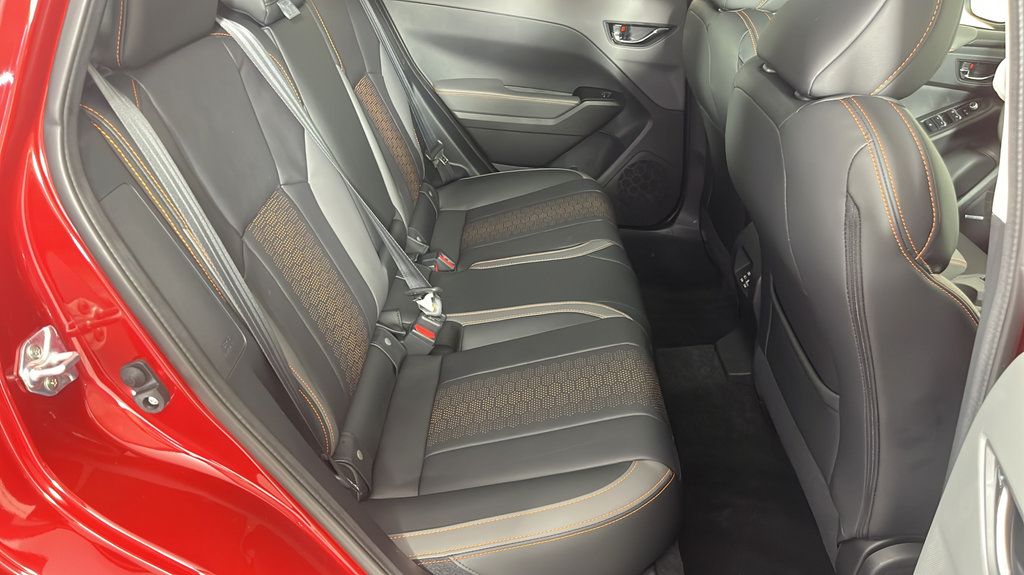 New 2026 Subaru Crosstrek 2.5i Limited AWD/4WD image 17