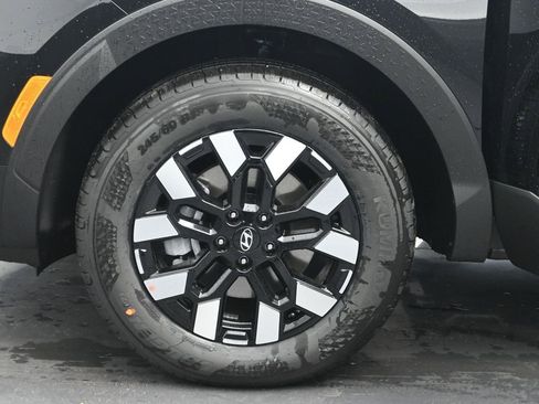 New 2026 Hyundai Santa Cruz SEL image 34