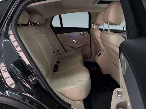 Used 2023 Mercedes-Benz GLC 300 4MATIC Coupe image 28