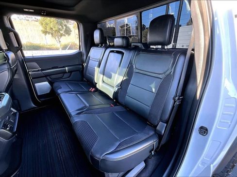 Used 2021 Ford F150 Raptor w/ Equipment Group 801A High image 18