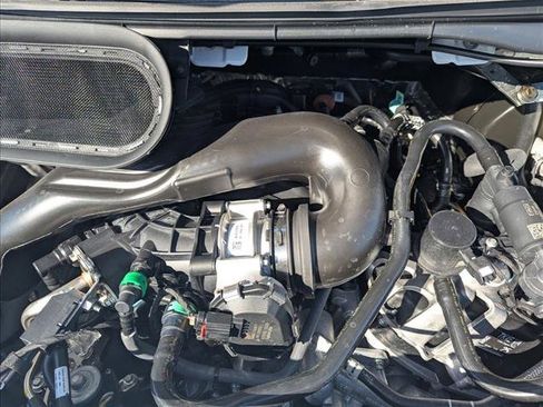 New 2026 Ford Transit 250 148 Medium Roof w/ Load Area Protection Package image 15