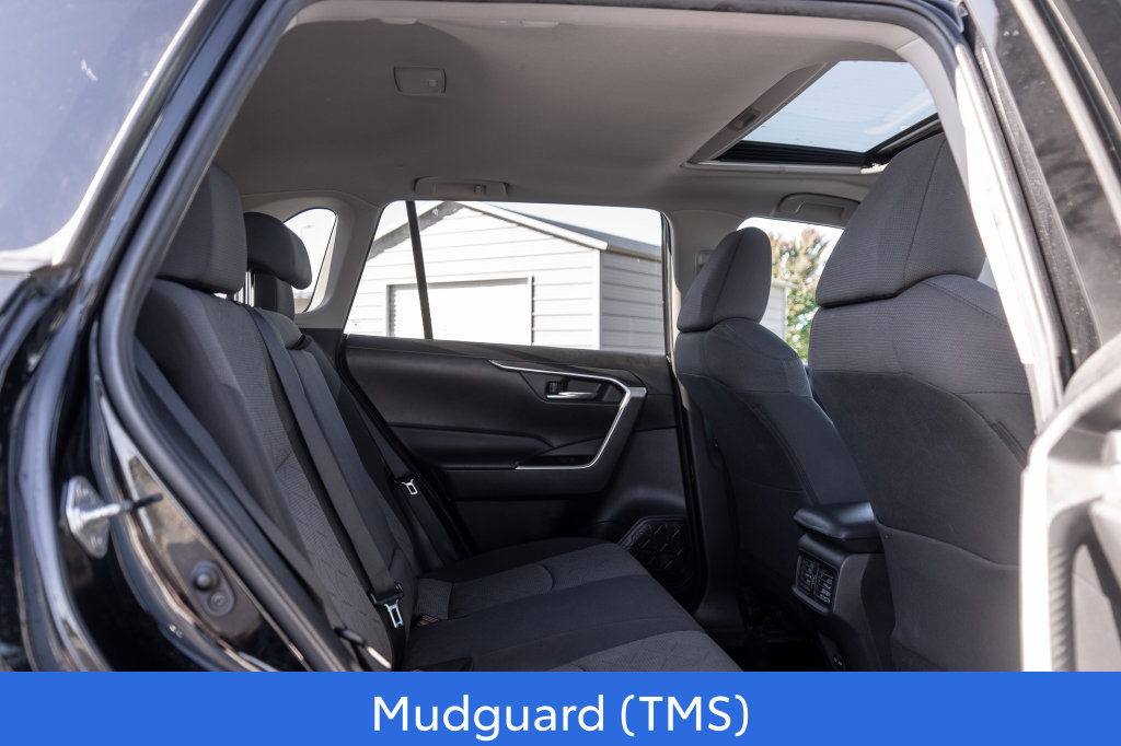 Used 2022 Toyota RAV4 XLE w/ Convenience Package AWD/4WD image 14