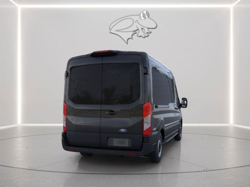 New 2026 Ford Transit 250 148 Medium Roof RWD image 6