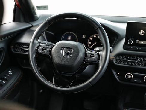 Used 2024 Honda HR-V Sport image 27