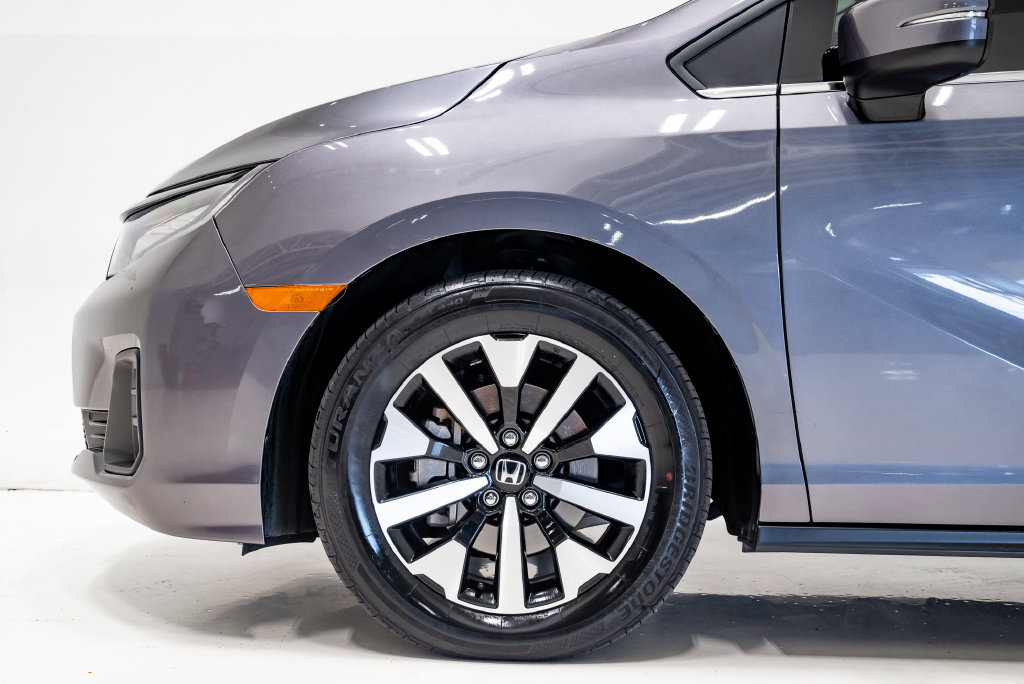 Used 2026 Honda Odyssey EX-L image 36