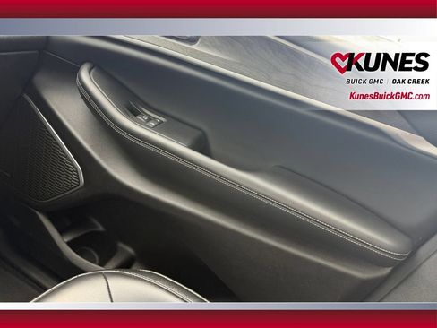 Used 2024 Jeep Grand Cherokee Limited 4xe AWD/4WD image 35