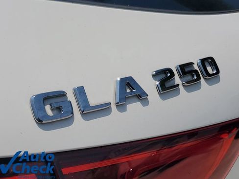 Used 2023 Mercedes-Benz GLA 250 image 8