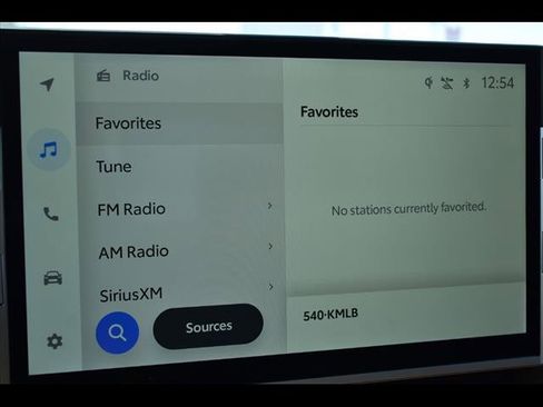 New 2025 Toyota Tundra 1794 Edition image 8