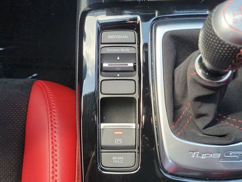 Used 2024 Acura Integra Type S FWD image 20