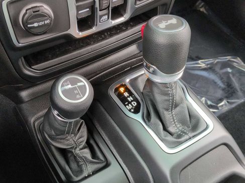 New 2026 Jeep Wrangler Sport image 30