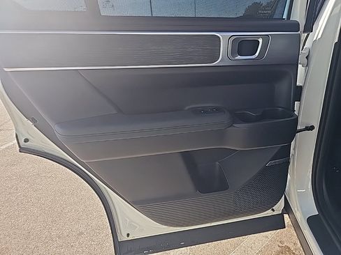 New 2026 Hyundai Santa Fe Limited image 32