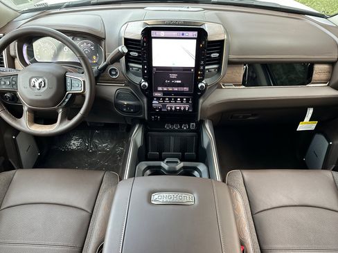 New 2026 RAM 2500 Limited image 12