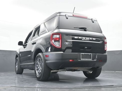 Used 2024 Ford Bronco Sport Big Bend image 57