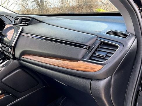 Used 2021 Honda CR-V Touring image 21