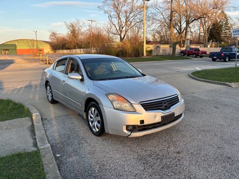 Used 2009 Nissan Altima 2.5 S image 4