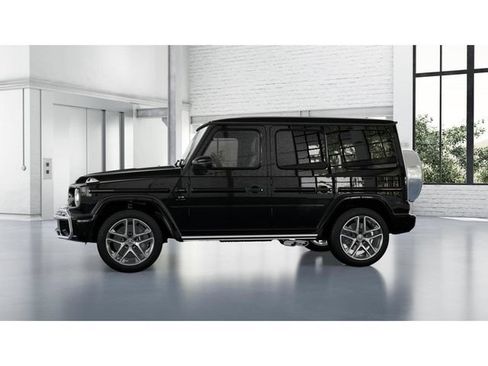 New 2027 Mercedes-Benz G 63 AMG 4MATIC image 35