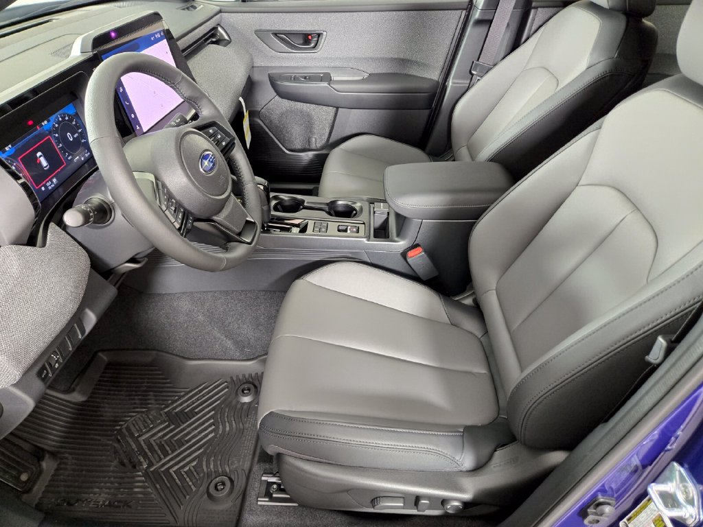 New 2026 Subaru Outback Premium AWD/4WD image 9