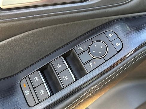 Certified 2023 Nissan Rogue SL w/ SL Premium Package image 21