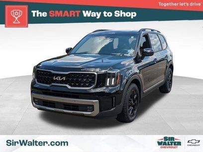 Used 2023 Kia Telluride SX Prestige X-Pro