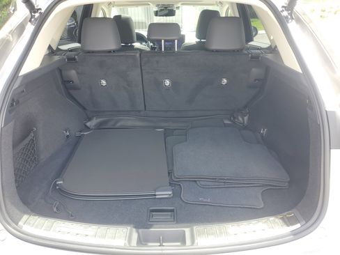 Used 2023 Lexus NX 350 AWD image 8