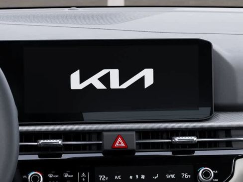 New 2026 Kia Sportage EX AWD/4WD image 20