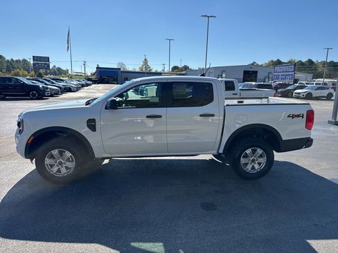 New 2025 Ford Ranger XL w/ Trailer Tow Package image 6