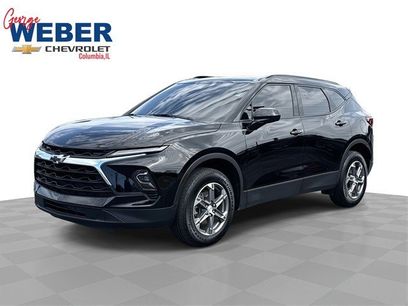 Certified 2023 Chevrolet Blazer LT w/ Convenience Package