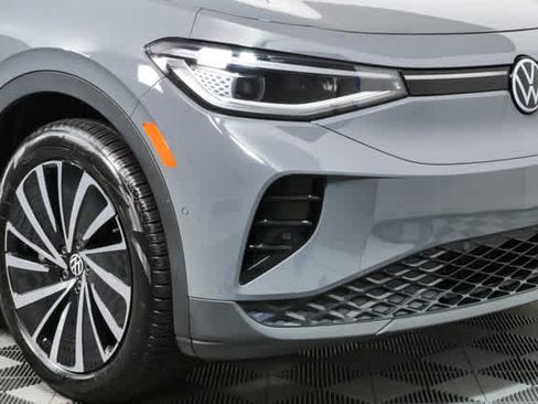 Certified 2025 Volkswagen ID.4 S Limited RWD image 40