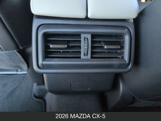 New 2026 MAZDA CX-5 Preferred AWD/4WD image 18