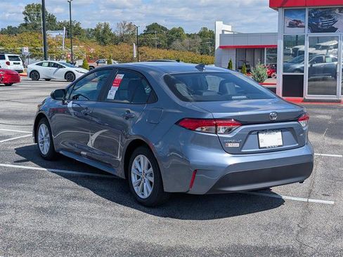 New 2026 Toyota Corolla LE image 4