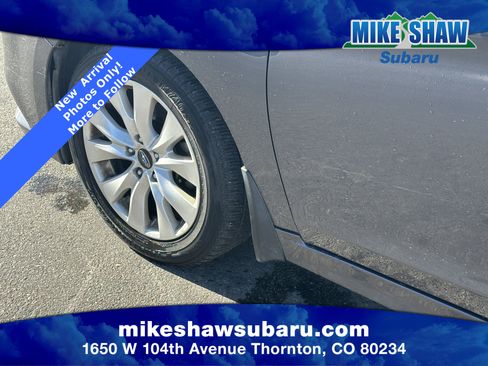 Used 2016 Subaru Legacy 2.5i Premium image 26