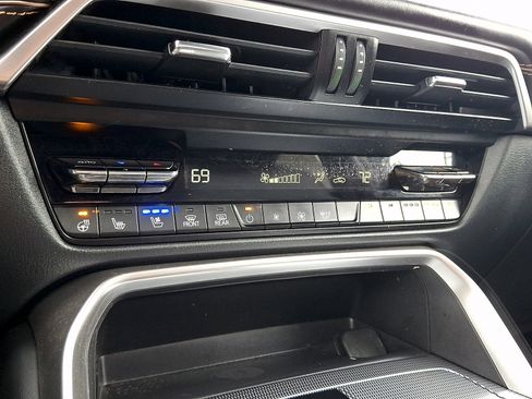 Certified 2024 MAZDA CX-90 Plug-In Hybrid w/ Premium Plus AWD/4WD image 19