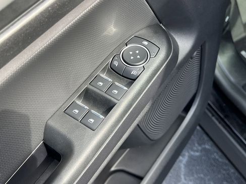 New 2025 Ford Bronco Sport Big Bend w/ Convenience Package image 17