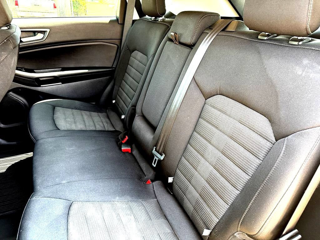 Used 2022 Ford Edge SEL w/ Convenience Package AWD/4WD image 27