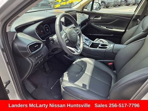 Used 2023 Hyundai Santa Fe SEL Premium AWD/4WD image 17