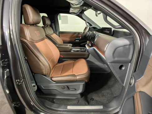 New 2025 Ford Expedition Max King Ranch image 5