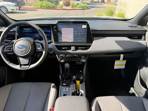 New 2026 Subaru Outback Limited XT AWD/4WD image 16