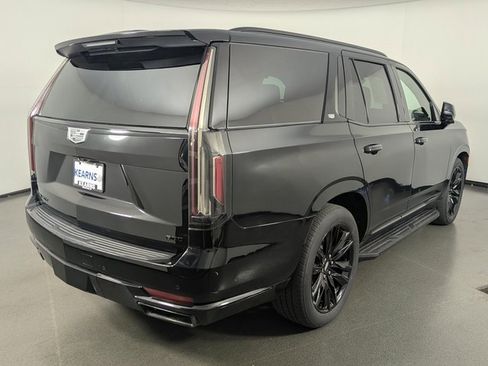 Used 2021 Cadillac Escalade Sport image 7