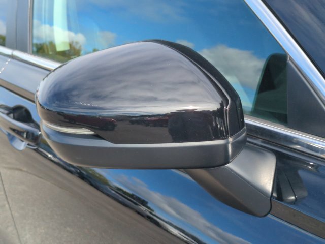 Used 2026 Honda CR-V EX image 12