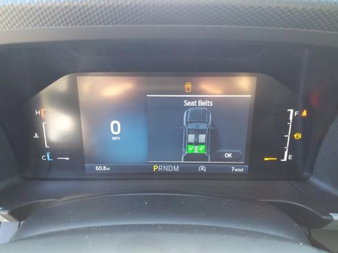 New 2025 Ford Ranger XL w/ Trailer Tow Package image 11