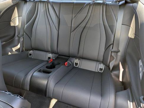 New 2026 Mercedes-Benz CLE 450 4MATIC Coupe image 15