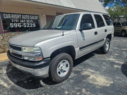 Used 2006 Chevrolet Tahoe LS w/ Skid Plate Package