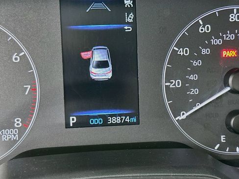 Used 2024 Toyota Corolla LE FWD image 13