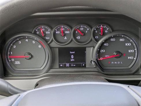 New 2025 Chevrolet Silverado 3500 W/T w/ WT Convenience Package image 14